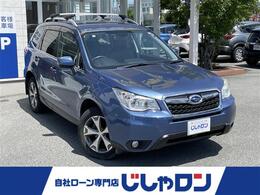 スバル フォレスター 2.0 エックスブレイク 4WD ナビ/BT接続/クルコン/ETC/パワーシート