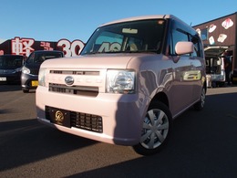 ダイハツ ムーヴコンテ 660 L 4WD 純正フルセグナビ・Bluetooth・DVD　エンジ