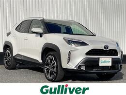 トヨタ ヤリスクロス 1.5 ハイブリッド Z アドベンチャー 純正DA(ナビキット付)/全周囲カメラ/ドライ