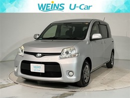 トヨタ シエンタ 1.5 ダイス G ナビゲーション　バックカメラ