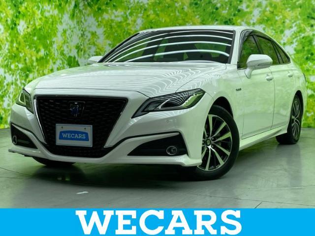 WECARS（ウィーカーズ）は全国250店舗展開！お客様が安心してカーライフをお楽しみいただけるよう社員一同心を込めてサポートいたします。