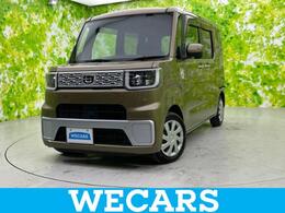 ダイハツ ウェイク 660 D 新品タイヤ/ETC/EBD付ABS/横滑り防止装置/