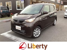 日産 デイズ 660 X 届出済未使用車 衝突軽減B スマートキー