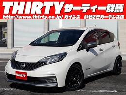 日産 ノート 1.2 e-POWER X モードプレミア ツーリングパッケージ TEIN車高調