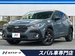 スバル クロストレック 2.0 ツーリング 4WD シートヒーター　メモリシート