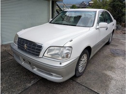 トヨタ クラウンロイヤル 2.5 ロイヤルエクストラ リミテッド 