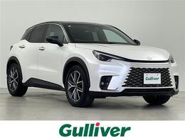 レクサス LBX クール 純正9.8インチディスプレイナビ　フルセグ