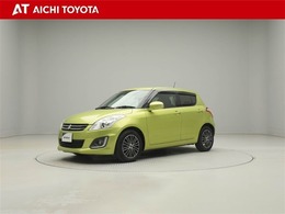 スズキ スイフト STYLE(スタイル) ロングラン保証付き