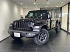 3.6 ルビコン 4WD