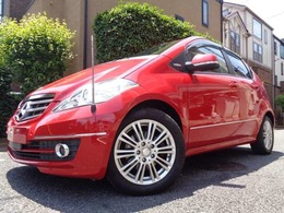 メルセデス・ベンツ Aクラス A180 エレガンス 