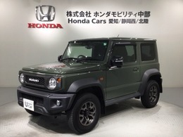スズキ ジムニーシエラ 1.5 JC 4WD 1年保証 ナビ フルセグRカメラ DVD