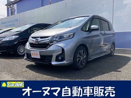 ホンダ フリード+ 1.5 ハイブリッド EX ナビ Bカメ  クルコン 両側電スラ