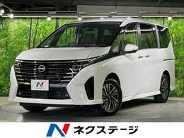 日産 セレナ 2.0 ハイウェイスターV メーカーナビ全周囲カメラ プロパイロット