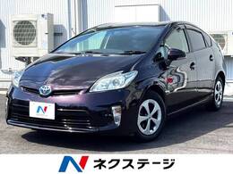 トヨタ プリウス 1.8 S SDナビ バックカメラ スマートキー 禁煙車