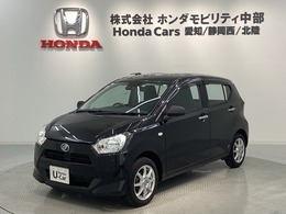 ダイハツ ミライース 660 L SAIII 最長5年保証 ワンオ-ナ- 衝突軽減B アルミ