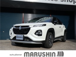 スズキ フロンクス 1.5 4WD 