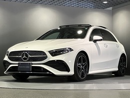 メルセデス・ベンツ Aクラス A200d AMGラインパッケージ ディーゼルターボ MP202501 アドバンスドパッケージ