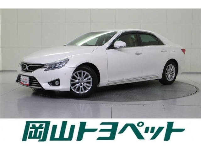 トヨタの安心U-carブランド『トヨタ認定中古車』　1年間走行距離無制限の安心保証付き！