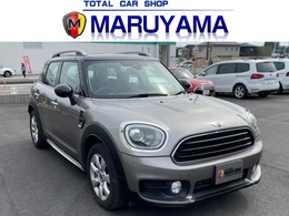 ミニ ミニクロスオーバー クーパー D HDDナビ　社外TVチューナー　バックカメラ