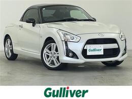 ダイハツ コペン ローブ 660 7インチナビ　バックカメラ