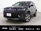 リミテッド 4WD