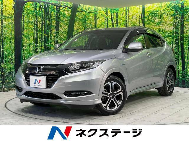 禁煙車　後期型　純正ナビ　ホンダセンシング