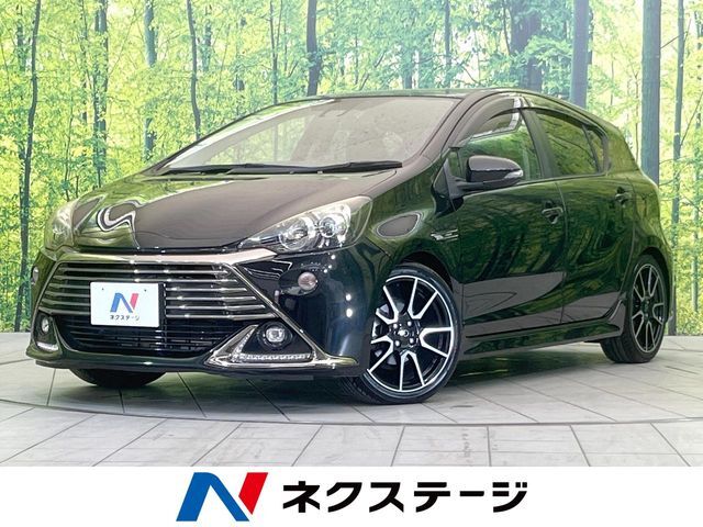 純正ナビ　バックカメラ　禁煙車　クルーズコントロール　LEDヘッド