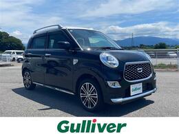 ダイハツ キャスト スタイル 660 G プライムコレクション SAIII 4WD 純正ナビバックモニターETC前方ドラレコ