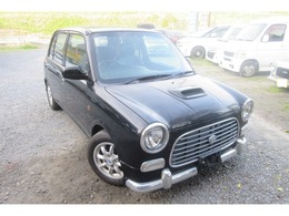 ダイハツ ミラジーノ 660 ターボ 5MT換装公認車