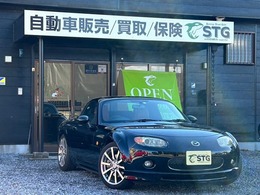 マツダ ロードスター 2.0 RS RHT 