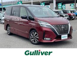 日産 セレナ 2.0 ハイウェイスター V 1オナ 8型ナビ TV 全方位 Pパイロット