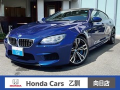 BMW M6 グランクーペ の中古車 4.4 京都府向日市 375.0万円