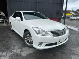 トヨタ クラウンロイヤル 2.5 ロイヤルサルーン 禁煙車　ETC  Bカメラ