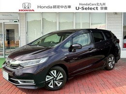 ホンダ シャトル 1.5 ハイブリッド X ホンダセンシング シートヒーター・ETC・フルセグTV・バック