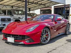 F12ベルリネッタ