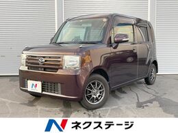 ダイハツ ムーヴコンテ 660 L リミテッド 4WD CDオーディオ オートエ