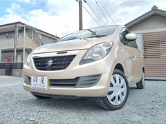 スズキ セルボ の中古車 660 T 愛知県みよし市 8.9万円