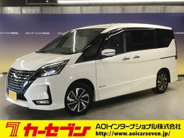 日産 セレナ 1.2 e-POWER ハイウェイスター G 純正ナビ　フルセグ　プロパイロット