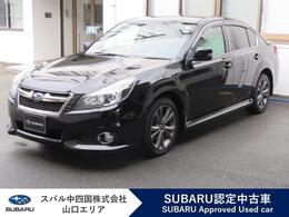スバル レガシィB4 2.5 i Bスポーツ アイサイト 4WD アイサイトVer.2