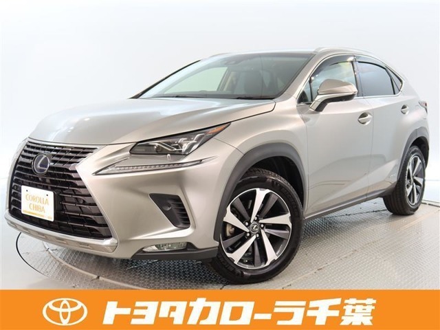 ⚠️専用ページ⚠️200t NX様 レクサス NX 200t Iパッケージ 2017年 4.1万キロ (千葉県