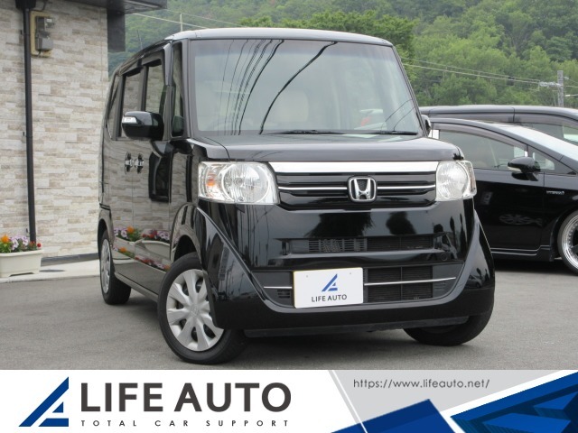 この度はLIFE AUTO（ライフオート）の展示車をご覧頂き、誠に有難うございます！当店は『仕入れに徹底的にこだわり、本当にオススメ出来るお車のみを厳選し展示しております！』安心して愛車選びをお楽しみ下さい♪