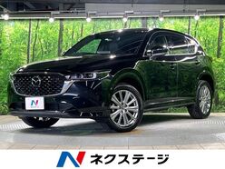 R4　マツダ　CX-5