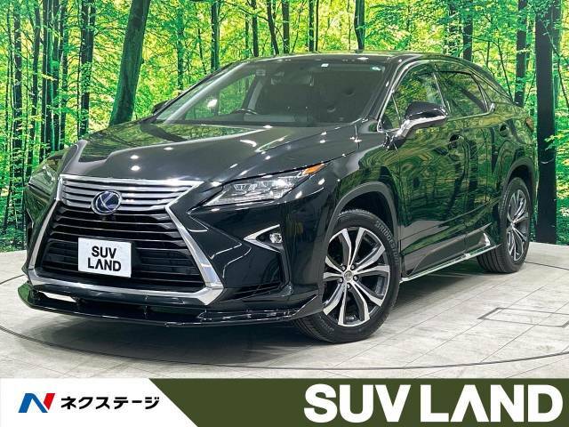 サンルーフ　TRDエアロ　リアエンターテインメント　純正12型ナビ