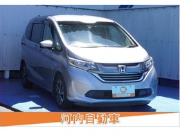 ホンダ フリード+ 1.5 ハイブリッド EX 純正9型ナビ・両側PWスライドドア・Bカメラ
