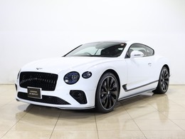 ベントレー コンチネンタルGT V8 4WD Azure Last Of Line 日本限定10台 22AW RHD