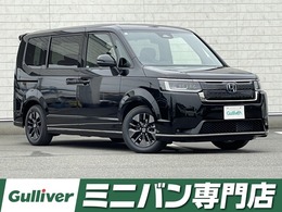 ホンダ ステップワゴン 2.0 e:HEV スパーダ 登録済未使用 純正11ナビ ホンダセンシング