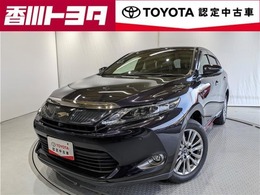 トヨタ ハリアー 2.0 プレミアム アドバンストパッケージ ナビ・ETC付
