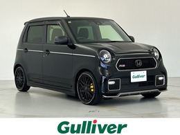 ホンダ N-ONE 660 RS SPOONマフラー ローダウン　社外エアロ　シ