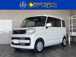 スズキ スペーシア 660 ハイブリッド X 1年保証付・ローン2.4パーセント・禁煙車・