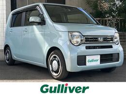 ホンダ N-WGN 660 L 純正ディスプレイオーディオ/バックカメラ/